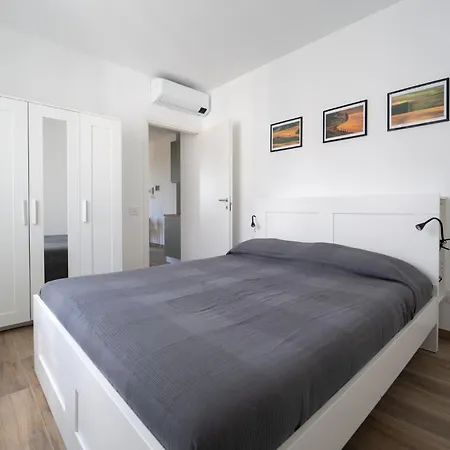 Zina - Giallo - 10 Min From Centre And Airport بيرغامو