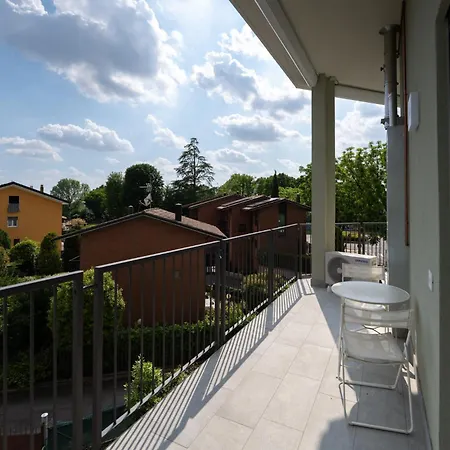 Zina - Giallo - 10 Min From Centre And Airport *