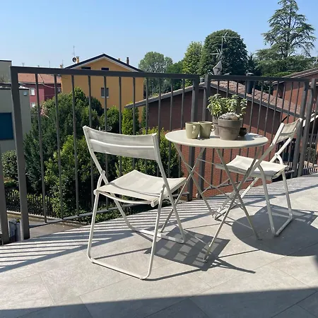 Zina - Giallo - 10 Min From Centre And Airport *