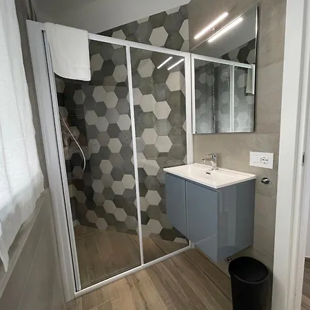 Zina - Giallo - 10 Min From Centre And Airport Apartman Bergamo